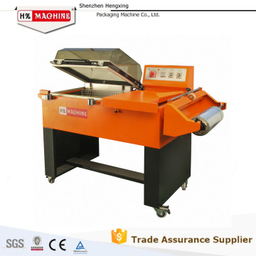 Shenzhen thermal shrink wrapping machine for sale